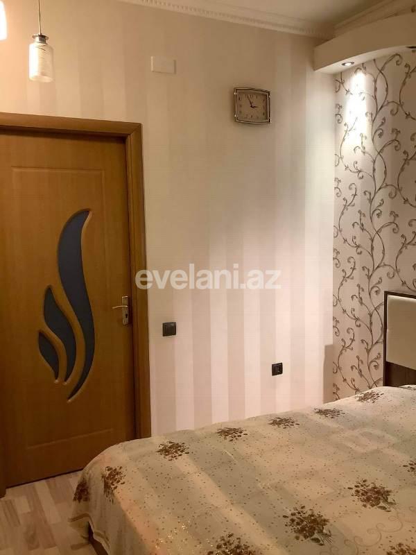 Sale, new building, 4 room, 82 m², Baku, Yasamal r.