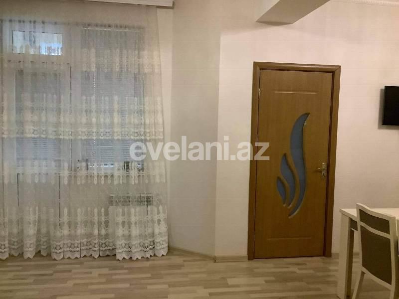 Sale, new building, 4 room, 82 m², Baku, Yasamal r.