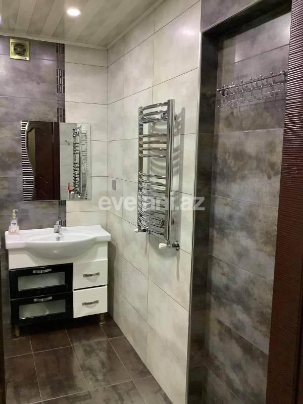 Sale, new building, 4 room, 82 m², Baku, Yasamal r.