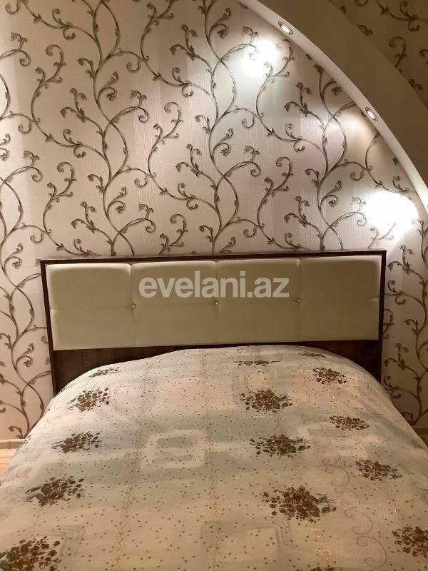 Sale, new building, 4 room, 82 m², Baku, Yasamal r.