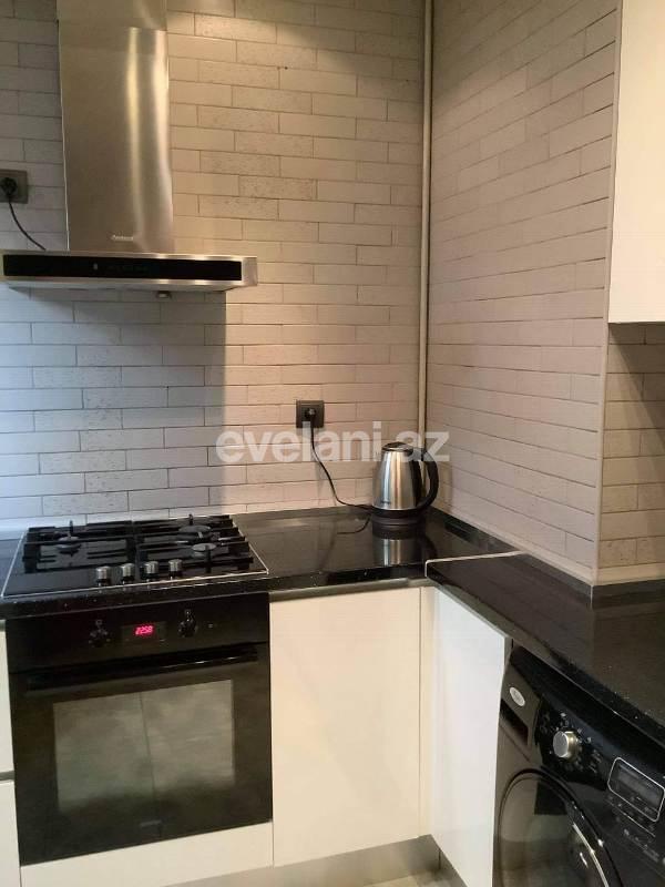 Sale, new building, 4 room, 82 m², Baku, Yasamal r.