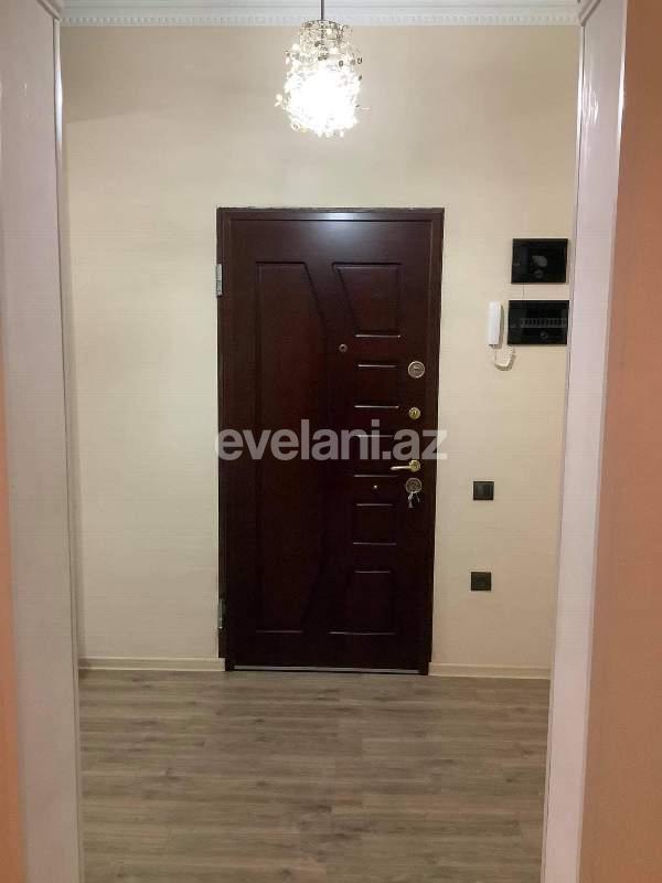 Sale, new building, 4 room, 82 m², Baku, Yasamal r.
