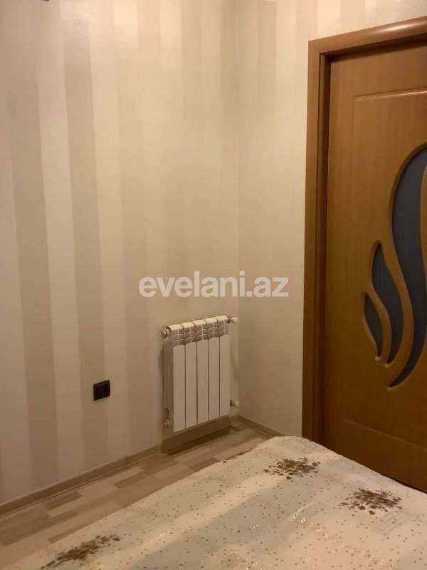 Sale, new building, 4 room, 82 m², Baku, Yasamal r.