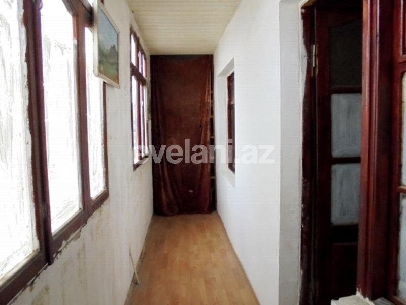 Satılır, köhnə tikili, 4 otaqlı, 100 m², Bakı, Yasamal r.