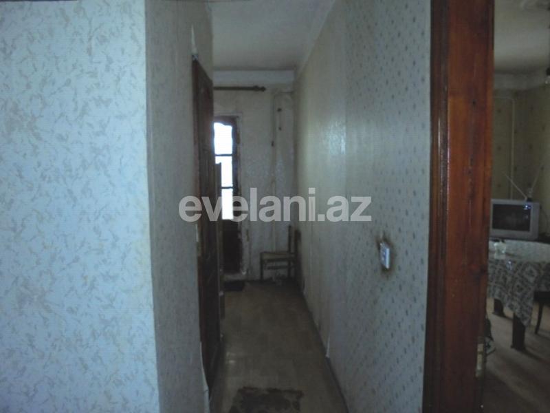 Satılır, köhnə tikili, 4 otaqlı, 100 m², Bakı, Yasamal r.