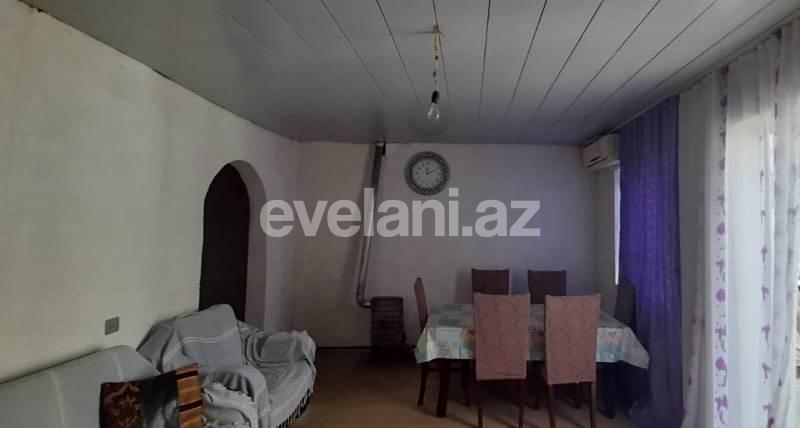 Satılır, həyət evi / bağ, 3 otaqlı, 55 m², Bakı, Yasamal r.