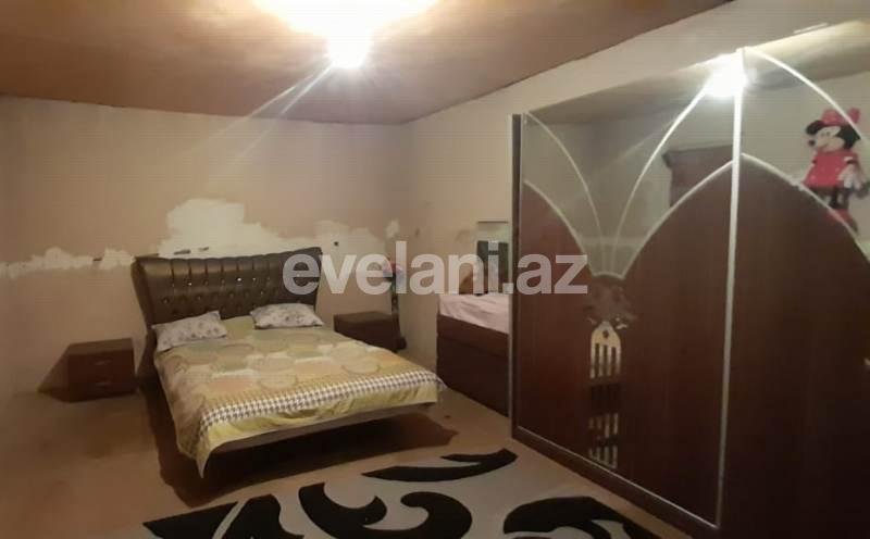 Satılır, həyət evi / bağ, 3 otaqlı, 55 m², Bakı, Yasamal r.