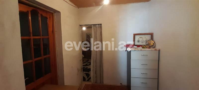 Satılır, həyət evi / bağ, 3 otaqlı, 55 m², Bakı, Yasamal r.