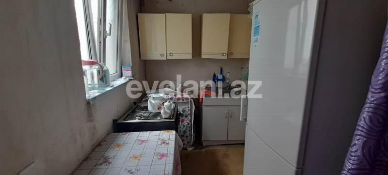 Satılır, həyət evi / bağ, 3 otaqlı, 55 m², Bakı, Yasamal r.