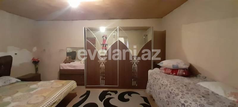 Satılır, həyət evi / bağ, 3 otaqlı, 55 m², Bakı, Yasamal r.