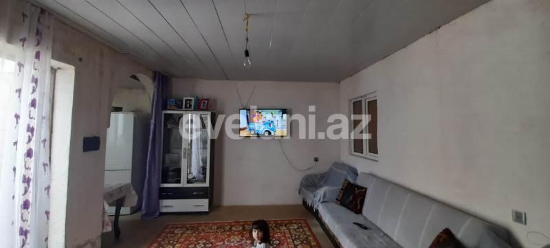 Satılır, həyət evi / bağ, 3 otaqlı, 55 m², Bakı, Yasamal r.