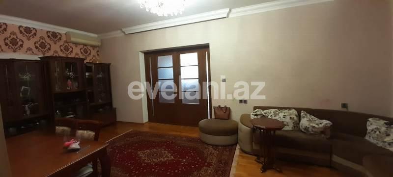 Satılır, həyət evi / bağ, 5 otaqlı, 170 m², Bakı, Yasamal r.