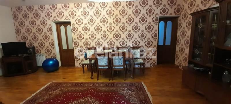 Satılır, həyət evi / bağ, 5 otaqlı, 170 m², Bakı, Yasamal r.