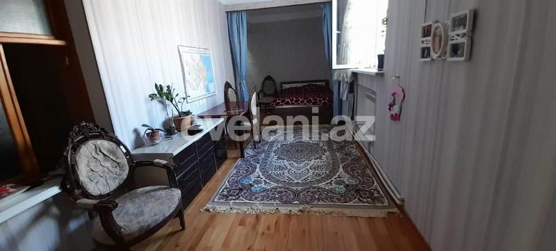 Satılır, həyət evi / bağ, 5 otaqlı, 170 m², Bakı, Yasamal r.