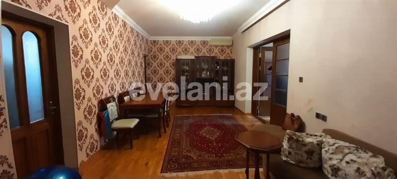 Satılır, həyət evi / bağ, 5 otaqlı, 170 m², Bakı, Yasamal r.