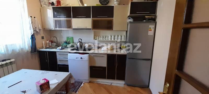 Satılır, həyət evi / bağ, 5 otaqlı, 170 m², Bakı, Yasamal r.