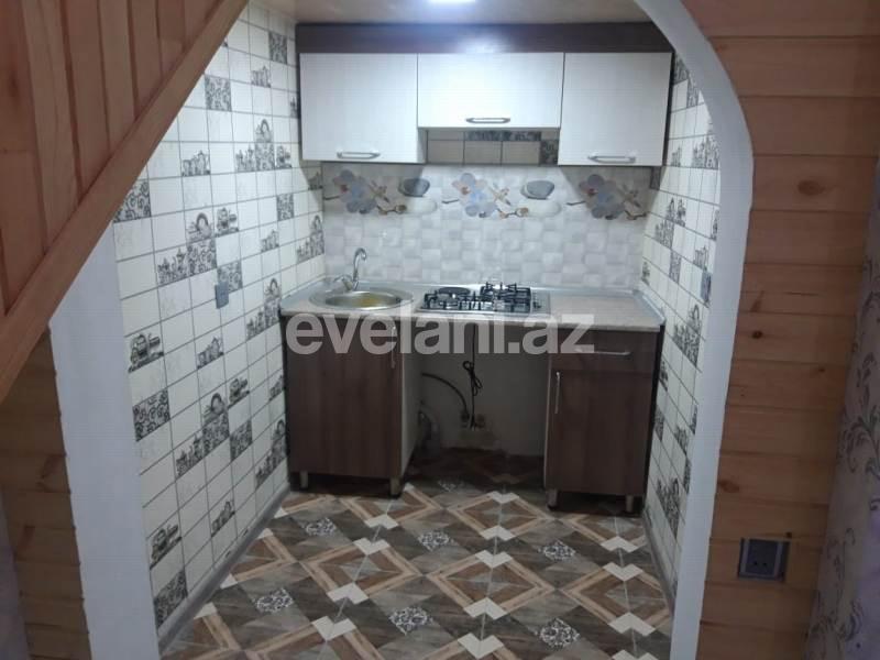 Sale, garden / house, 3 room, 62 m², Baku, Yasamal r.