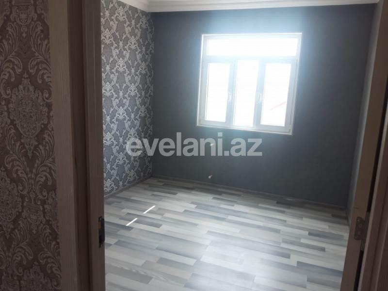 Sale, garden / house, 3 room, 62 m², Baku, Yasamal r.