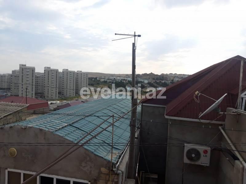 Sale, garden / house, 3 room, 62 m², Baku, Yasamal r.