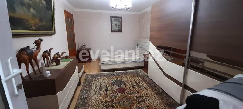 Satılır, köhnə tikili, 2 otaqlı, 50 m², Bakı, Yasamal r.