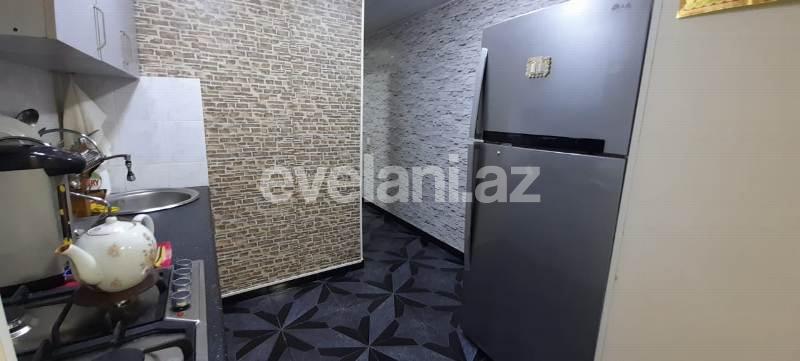 Satılır, köhnə tikili, 2 otaqlı, 50 m², Bakı, Yasamal r.