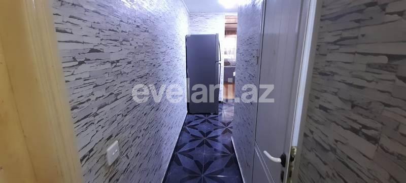 Satılır, köhnə tikili, 2 otaqlı, 50 m², Bakı, Yasamal r.