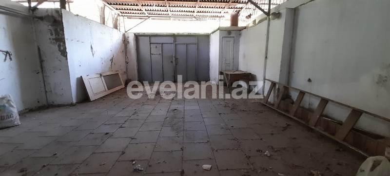 Satılır, köhnə tikili, 2 otaqlı, 50 m², Bakı, Yasamal r.