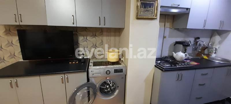 Satılır, köhnə tikili, 2 otaqlı, 50 m², Bakı, Yasamal r.