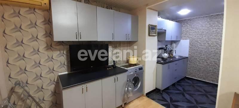 Satılır, köhnə tikili, 2 otaqlı, 50 m², Bakı, Yasamal r.