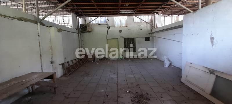 Satılır, köhnə tikili, 2 otaqlı, 50 m², Bakı, Yasamal r.