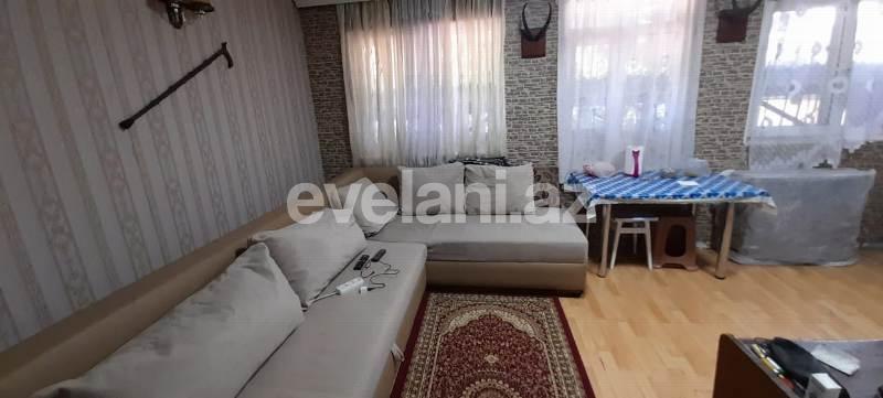 Satılır, köhnə tikili, 2 otaqlı, 50 m², Bakı, Yasamal r.