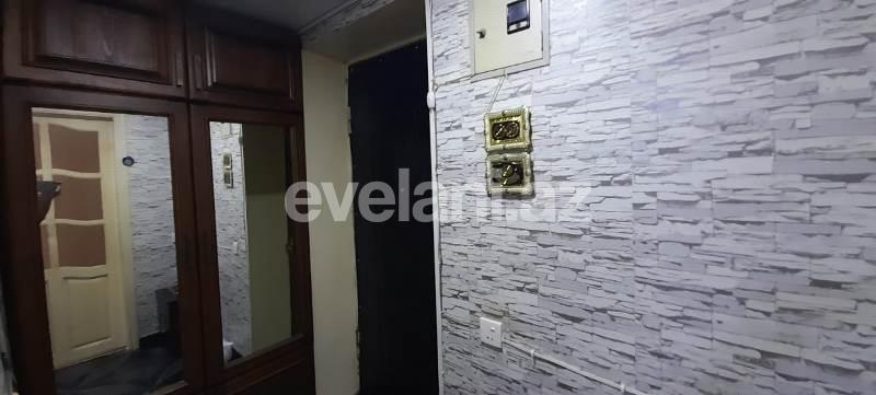 Satılır, köhnə tikili, 2 otaqlı, 50 m², Bakı, Yasamal r.