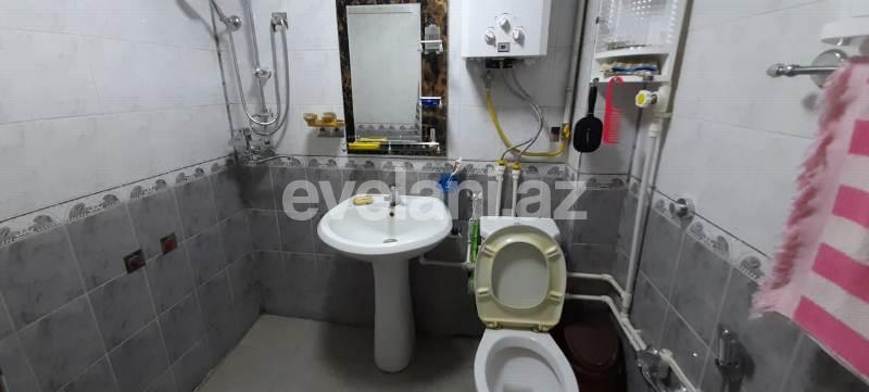 Satılır, köhnə tikili, 2 otaqlı, 50 m², Bakı, Yasamal r.