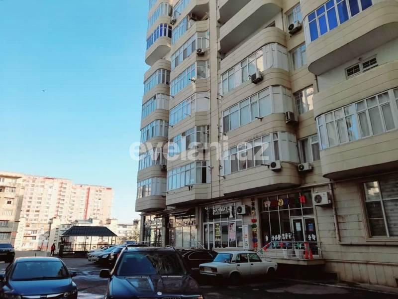 Satılır, obyekt, 156 m², Bakı, Yasamal r.
