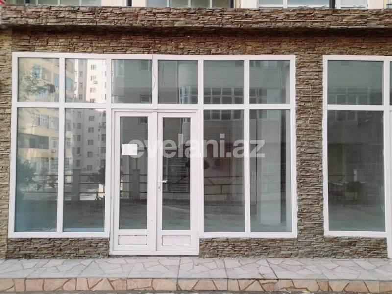 Satılır, obyekt, 156 m², Bakı, Yasamal r.