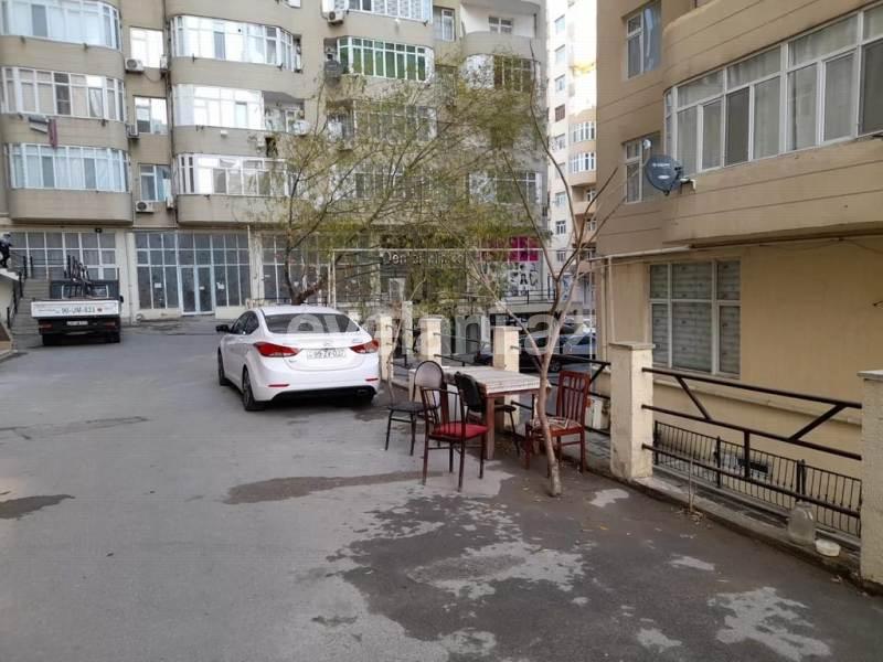 Satılır, obyekt, 156 m², Bakı, Yasamal r.