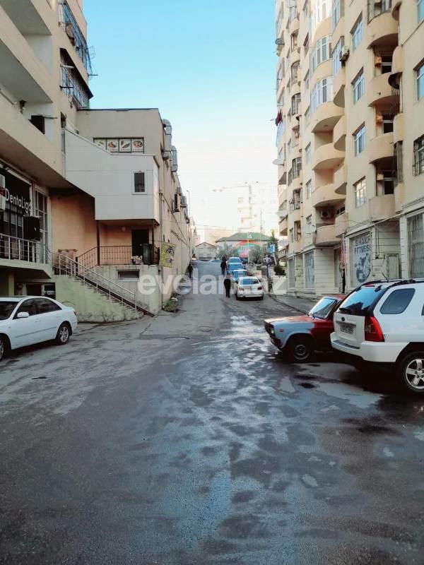 Satılır, obyekt, 156 m², Bakı, Yasamal r.