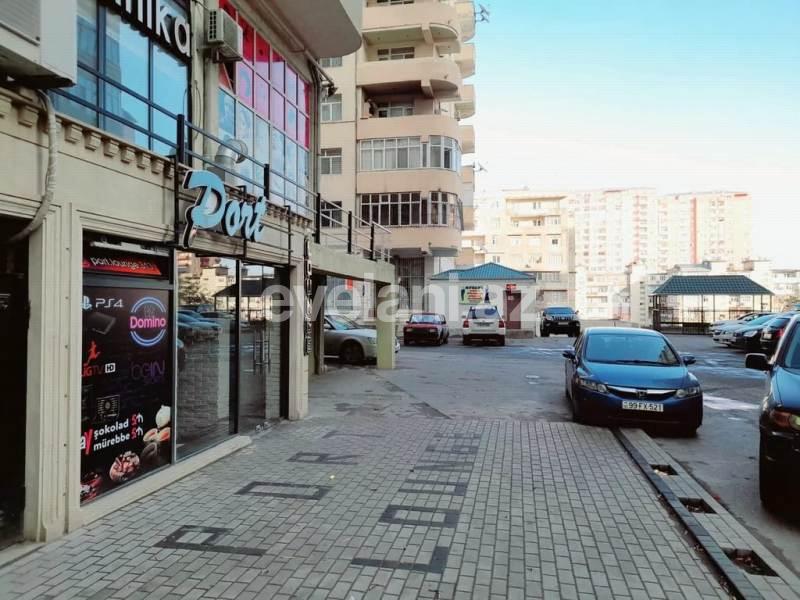 Satılır, obyekt, 156 m², Bakı, Yasamal r.