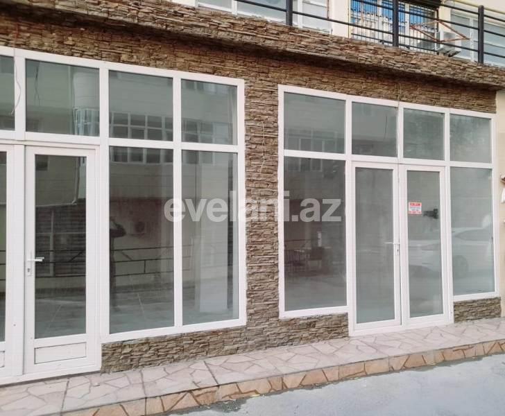Satılır, obyekt, 156 m², Bakı, Yasamal r.