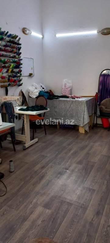 Satılır, obyekt, 100 m², Bakı, Yasamal r.