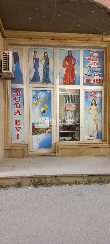 Satılır, obyekt, 100 m², Bakı, Yasamal r.