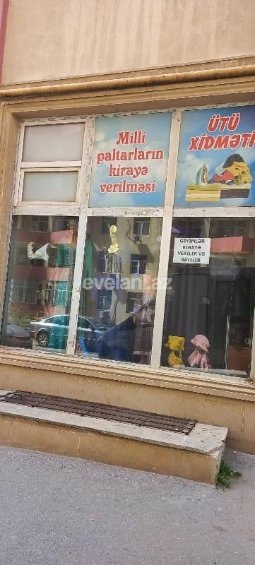 Satılır, obyekt, 100 m², Bakı, Yasamal r.