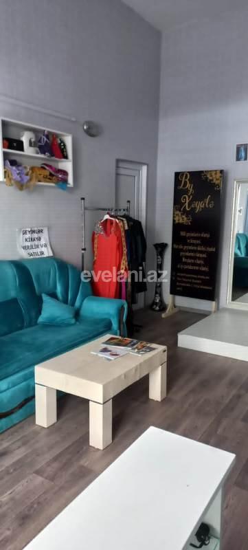 Satılır, obyekt, 100 m², Bakı, Yasamal r.