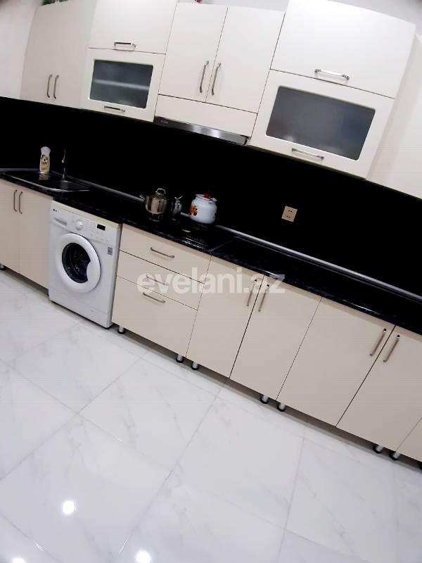 Sale, old building, 3 room, 75 m², Baku, Khazar r, Mardakan d.