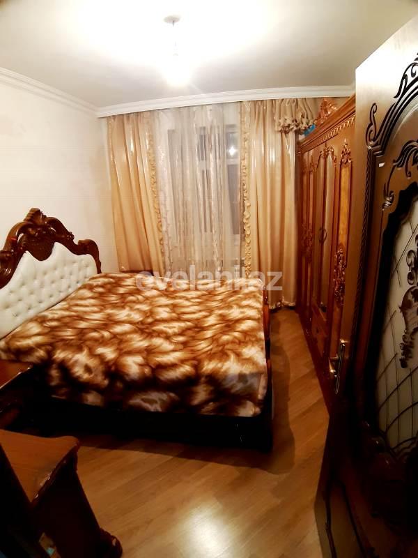 Sale, old building, 3 room, 75 m², Baku, Khazar r, Mardakan d.