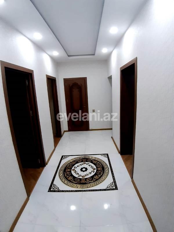 Sale, old building, 3 room, 75 m², Baku, Khazar r, Mardakan d.