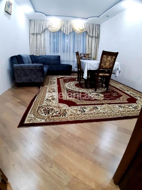 Sale, old building, 3 room, 75 m², Baku, Khazar r, Mardakan d.