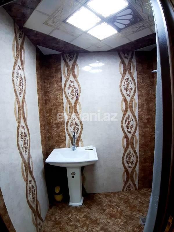 Sale, old building, 3 room, 75 m², Baku, Khazar r, Mardakan d.
