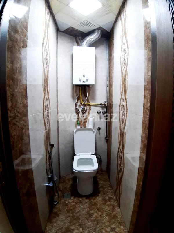 Sale, old building, 3 room, 75 m², Baku, Khazar r, Mardakan d.