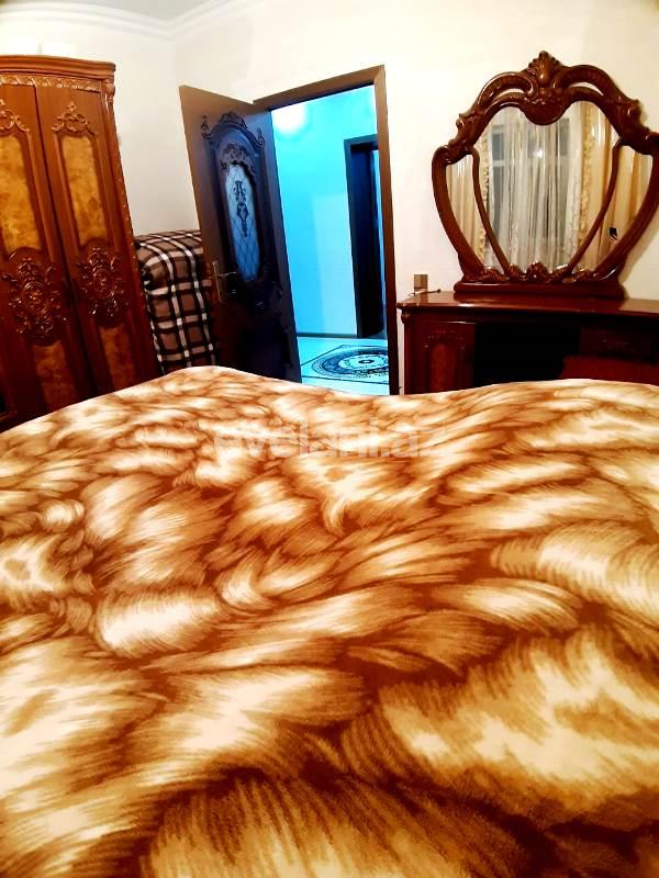 Sale, old building, 3 room, 75 m², Baku, Khazar r, Mardakan d.